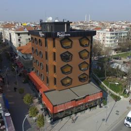 Hotel Portwort