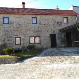 Casa dos Eiriz, hotel in Souto