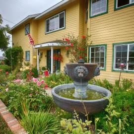 Marina Street Inn, Hotel in Morro Bay