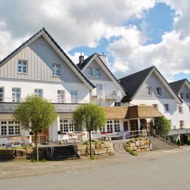 Hotel Garni Dorfkammer, hotell sihtkohas Olsberg