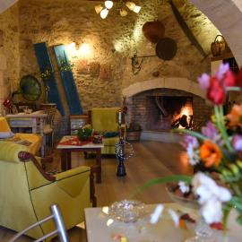 Crete Villa Estia