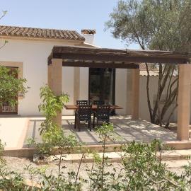 Finca Las Tortugas