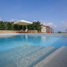 Ameadros Resort
