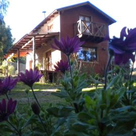 Cabañas "Lola Mora", Hotel in Tandil