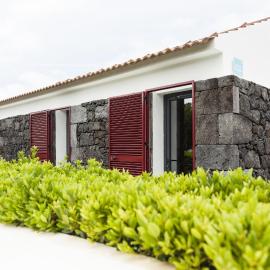 Casa Da Poca Branca
