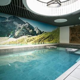 Giewont Krupówki SPA