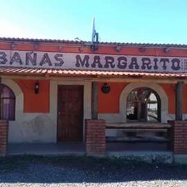 Cabañas Margarito, khách sạn ở Areponapuchi