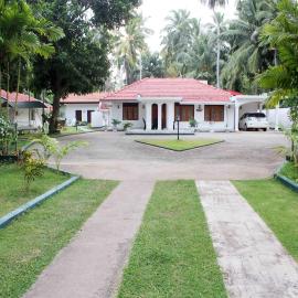 Fortune Rest Villa