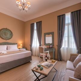 Palladian Home, hotel a Atenes