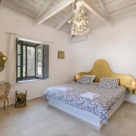 Villa Sunrise, מלון בהידרה