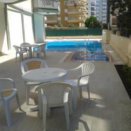 Aygun Apartment 2, hotel u gradu 'Mahmutlar'