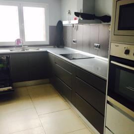 Piso Familiar Centrico Campillo, hotell sihtkohas Telde