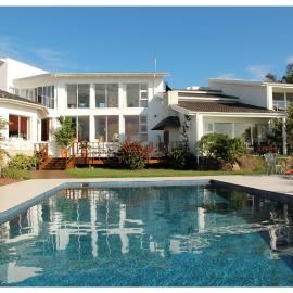 Cintsa Lodge, hotel in Chintsa