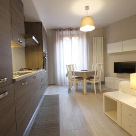Appartamenti al Rizzo dei Santi, Hotel in Lovere