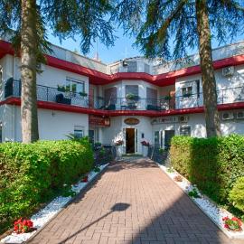 Locanda San Biagio, Hotel in Misano Adriatico