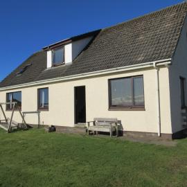 Taighali Apartment, hotel en Aultbea