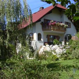 Ferienwohnung Söllner, hotell i Nagel