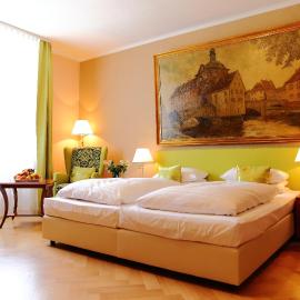 Hotel Rappensberger, hotel em Ingolstadt