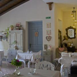 Casona Del Duende, hotel en Alájar