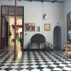 Posada Casa de Borgoña, khách sạn ở Salta