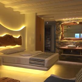 Eternal Suites, hotel in Mikonos