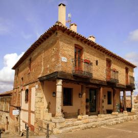 Támara में, होटल Hotel Rural San Hipólito