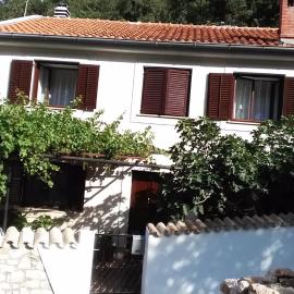 Apartman Legac