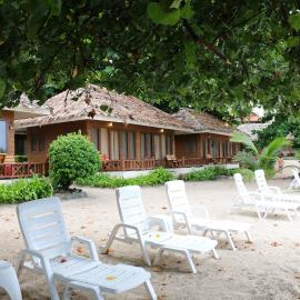 Samed Cabana Resort