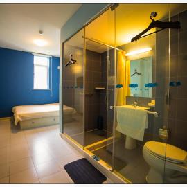 Bestay Hotel Express Shenyang Imperial Palace Huaiyuanmen Subway Station