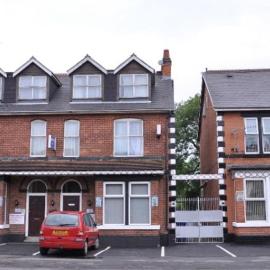 Braemer Guest House, hotel in Derby