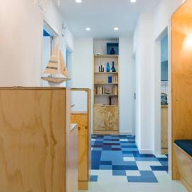 Il Grande Blu, hotel a Terracina