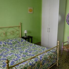 B&B Maria Montis, hotel v destinaci Assemini
