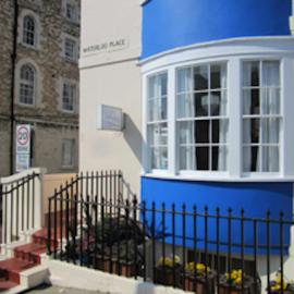 Valentine Guest House, hotel in Weymouth