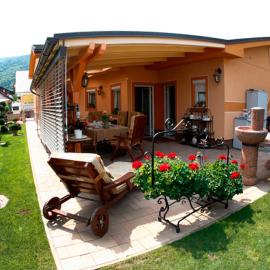 Rooms Beros