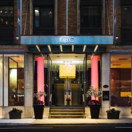 Arc The Hotel, hotel sa Ottawa