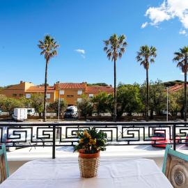 Résidence Les Mandariniers, hotel in Hyères