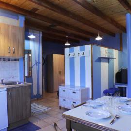 Apartamentos La Picota – hotel w mieście Cofiñal