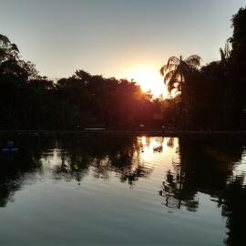 Pousada Paraiso pesca esportiva