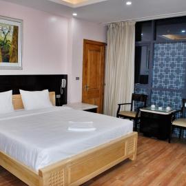Nice Hotel