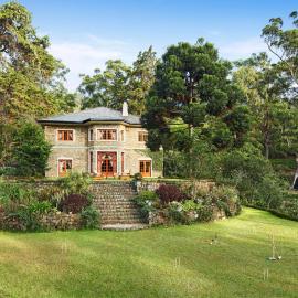 Jetwing Warwick Gardens, A Luxury Reserve, hotel di Nuwara Eliya