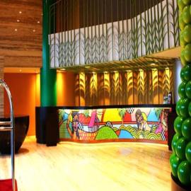 G'Sign Style Hotel