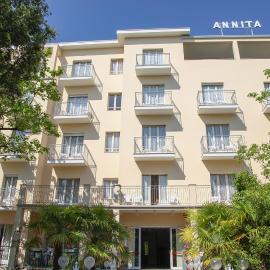 Hotel Annita Cervia