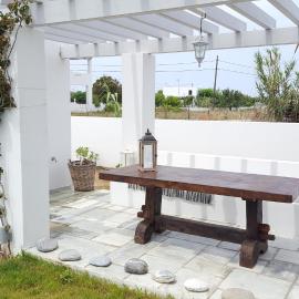 Akrotiri Villas Skyros