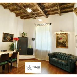 Bonadies Suite, hotel di Barletta