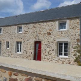 Maison Brix