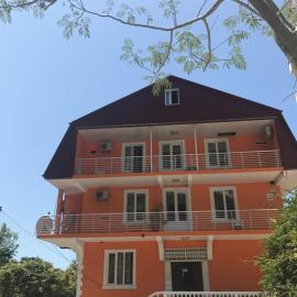Kvariati - Guest House, hotel i Kvariati