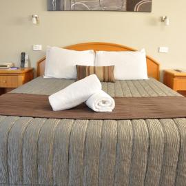 Chittaway Motel, hotelli kohteessa Tuggerah