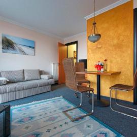 Ferienwohnung Brinkmann, hotel in Hohen Wieschendorf