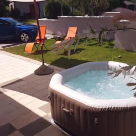 Apartment Borna, hotel u gradu Pazin