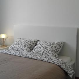Trakai White Apartments โรงแรมในทราไก